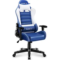 Huzaro Hz-Ranger 6.0 Blue gaming chair for children  Ranger 5903796010220