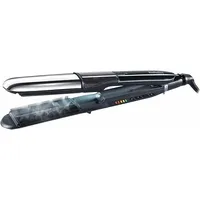Babyliss St495E hair styling tool Straightening iron Warm Chrome, Metallic  16016 3030050120899