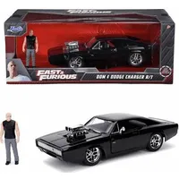 Car Fast  Furious 1970 Dodge Charger 253205000 4006333064203
