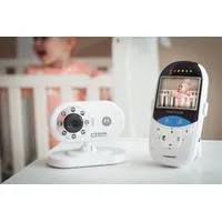 Niania Motorola Mbp 27T Video  - Motorolambp27T 5012786080621
