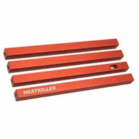 Watercool Heatkiller Tube 150Mm, czerwony 30241  4251312602680