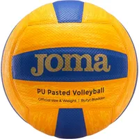 Joma High Performance Volleyball 400751907 Żółte 5  8424309793005
