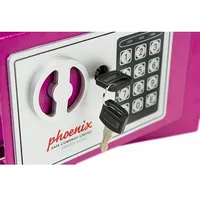 Phoenix Safe Sejf Compact Home Office Ss0721Ep  5032548000568