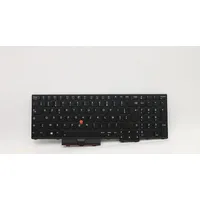 Lenovo Fru Thor Keyboard Num Bl  5N20W68227 5704174274315