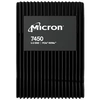 Dysk serwerowy Micron 7450 Pro 1.92Tb U.3 Pci-E x4 Gen 4 Nvme  Mtfdkcc1T9Tfr-1Bc1Zabyy 0649528919571