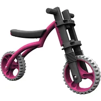 Ybike Rowerek biegowy Y Bike Extreme różowy  Ybik-Ybike-Extr-Rz 5390081031877