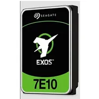 Seagate Exos 7E10 6Tb, cietais disks  1789432 8719706022415 St6000Nm000B