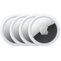 Apple Airtag 4 Pack  Mx542Zy/A 00190199535046