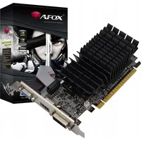 Afox Geforce Gt210 1Gb Ddr2  Kgafxn210000000 4897033785570 Af210-1024D2Lg2