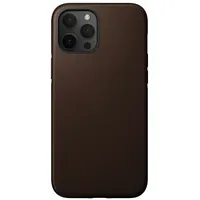 Nomad Rugged Case, brown - iPhone 12 Pro Max  Nm01970385 856500019703