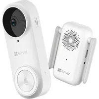 Ezviz Db2 Pro Spherical Ip security camera Indoor 2544 x 1888 pixels Wall  5Mp 6941545607450 Sdoezvwdb0003