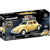 Playmobil Volkswagen Beetle - Spec ial Edition  1735635 4008789708274 70827