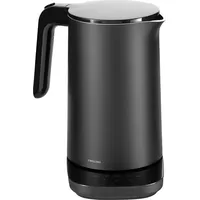 Zwilling Enfinigy Pro electric kettle 1.5 L 1850 W Black  53006-002-0 4009839537172 Agdzwlcze0003