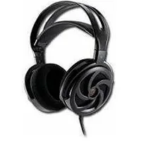 Słuchawki Thermaltake eSports Shock Spin Czarne Ht-Sks004Ecbl  4716872051052