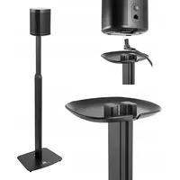 Floor stand Sonos One Sl holder Maclean Mc-89  Mc-896 5902211119166