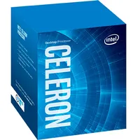 Intel Celeron G5905 procesors, 3,5 Ghz, 4 Mb, Box Bx80701G5905 99A6Mr  5032037198882 Prointcel0148