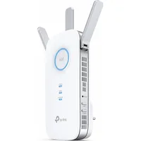 Tp-Link Ac1750 Wi-Fi Range Extender, balta - paplašinātājs  Re450 6935364092382