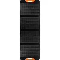 Portable solar panel 140W/18V Neo Tools 90-142  5907558466195