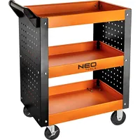 Wózek narzędziowy Neo 3 półki  84-229 5907558435610