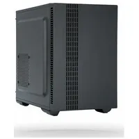 Chieftec Uk-02B-Op computer case Cube Black  753263075932