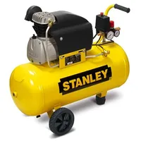 Stanley Oil compressor 50 l 1500 W Fcdv404Stn006, 8 bar  Fcdv404Stn006 8016738702651 Nelstlkom0004