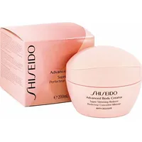 Shiseido Global Body Super Slimming Reducer 200Ml  768614104674