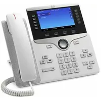 Telefon Cisco Ip Phone 8841 For 3Rd/Party Call Control In Cp-8841-3Pcc-K9 - Cicp-8841-3Pcc-K9  0882658829833