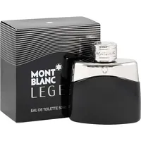 Mont Blanc Legend Edt 50 ml  3386460032698