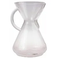 Chemex Zaparzacz Coffee Maker Glass Handle 10Filiż.  28068001395 028068001395