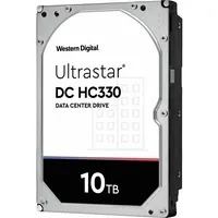 Western Digital Ultrastar Dc Hc330 3.5 10000 Gb Serial Ata Iii  0B42266 8592978184841 Detwdihdd0050