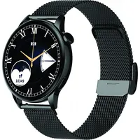 Smartwatch Maxcom Fit Fw58 vanad pro black  Maxcomfw58Black 5908235977218