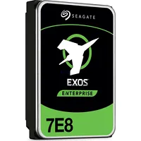 Seagate Enterprise St2000Nm004A internal hard drive 3.5 2 Tb Sas  8719706015714