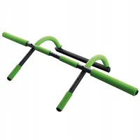 Schildkröt Fitness 960044 push-up handles Black, Green Steel  D1155 4000885600445 Sifsdkakc0003