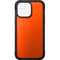 Nomad Rugged Case, orange - iPhone 14 Pro Max  Nm01154785 856500011547