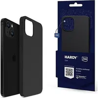 3Mk Hardy Case iPhone 14 Plus 6,7 szary/graphite Magsafe  3M004774 5903108500470