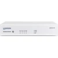 Zapora sieciowa Lancom Systems Uf-260 firewall Hardware 4450 Mbit/S  55024