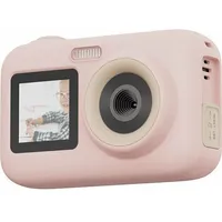 Sjcam Funcam Plus Pink Sports Camera  6972476162503 Siasjcksp0073