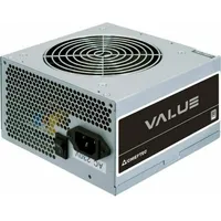 Chieftec Value Apb-700B8 power supply unit 700 W 204 pin Atx Silver  753263077820 Zdlchfobu0115