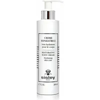 Sisley Restorative Body Cream Hydrating Skin Care regenerująco-nawilżający krem do ciała 200Ml  3473311533111