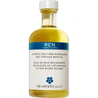 Ren Clean Skincare Olejek do kąpieli Atlantic Kelp and Microalgae 110 ml  5060389245374