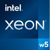 Procesor serwerowy Intel Cpu Xeon w5-2455X 12C/24T // 12P0E 3.2 Ghz 4.6 Turbo Tray Sockel 4677 Tdp 200W  Pk8071305127200