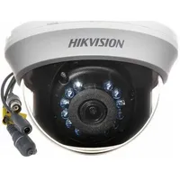 Hikvision Kamera Ahd, Hd-Cvi, Hd-Tvi, Pal Ds-2Ce56D0T-Irmmf3.6Mm - 1080P  Ds-2Ce56D0T-Irmmf 6954273637415