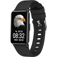 Maxcom Smartwatch Fit Fw53 nitro 2 black  Atmcozabfw53Bla 5908235977515 Maxcomfw53Nitroblack