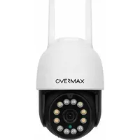 Kamera Ip Overmax Camspot 4.95 biała Wifi  5903771705783