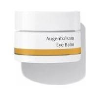 Dr. Hauschka Hauschka, Eye Care, Natural, Moisturizing And Softening, Day, Cream, 10 ml For Women  4020829006454
