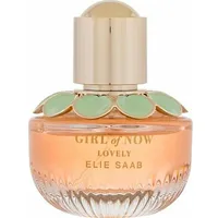 Elie Saab Saab, Girl Of Now Lovely, Eau De Parfum, For Women, 30 ml Women  132550 7640233341056