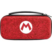 Pdp etui Deluxe Travel Case Mario Remix Edition na Nintendo Switch  500-089-Eu 0708056063818