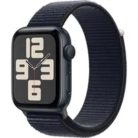Smartwatch Apple Watch Se 2023 Gps 44Mm Midnight Alu Sport Loop Czarny Mrea3Qr/A  195949004797