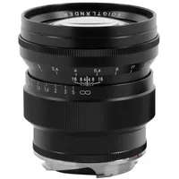 Obiektyw Voigtlander Nokton Leica M 75 mm f/1.5  Vg2309 4002451001717