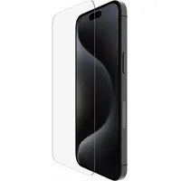 Belkin Szkło ochronne Screenforce Ultra glass iPhone 15 pro max  Ova134Zz 745883866519